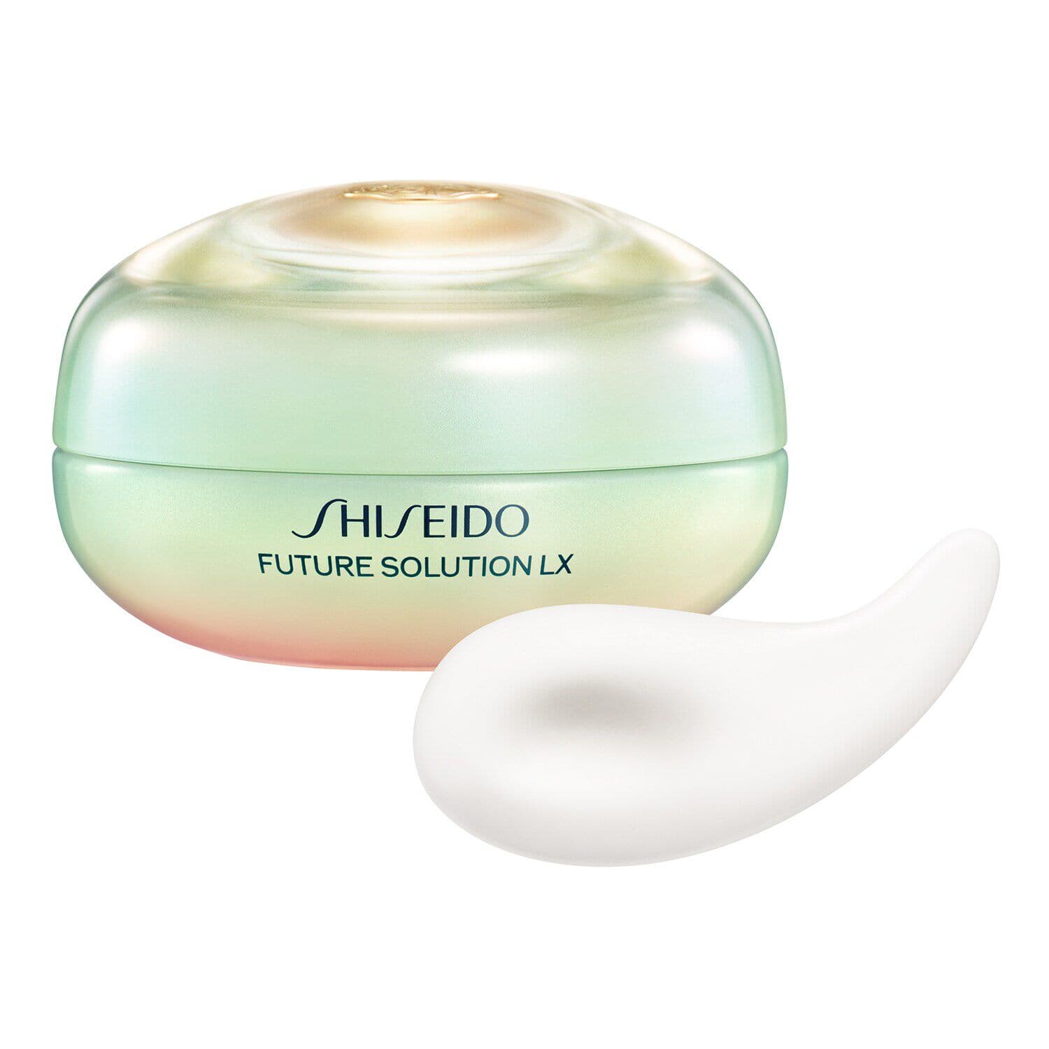 Future Solution LX: Legendary Enmei Ultimate Radiance Eye Cream