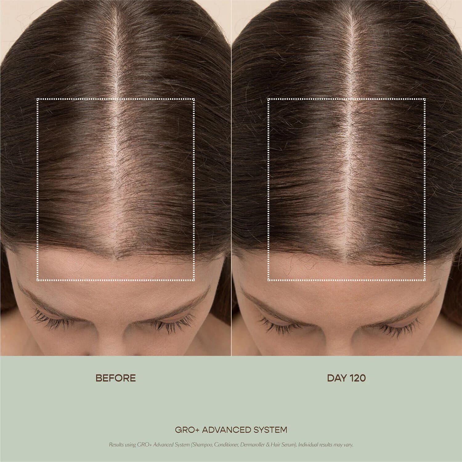 Jumbo GRO+ Advanced Hair Serum
