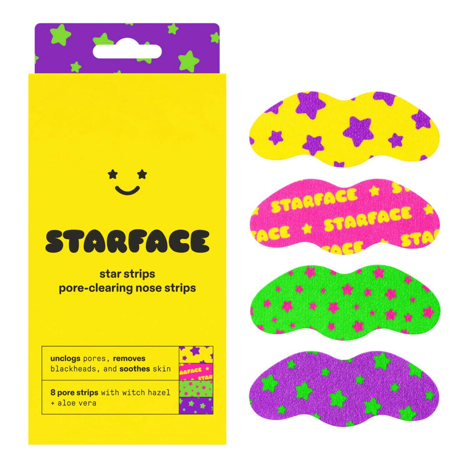 Star Strips