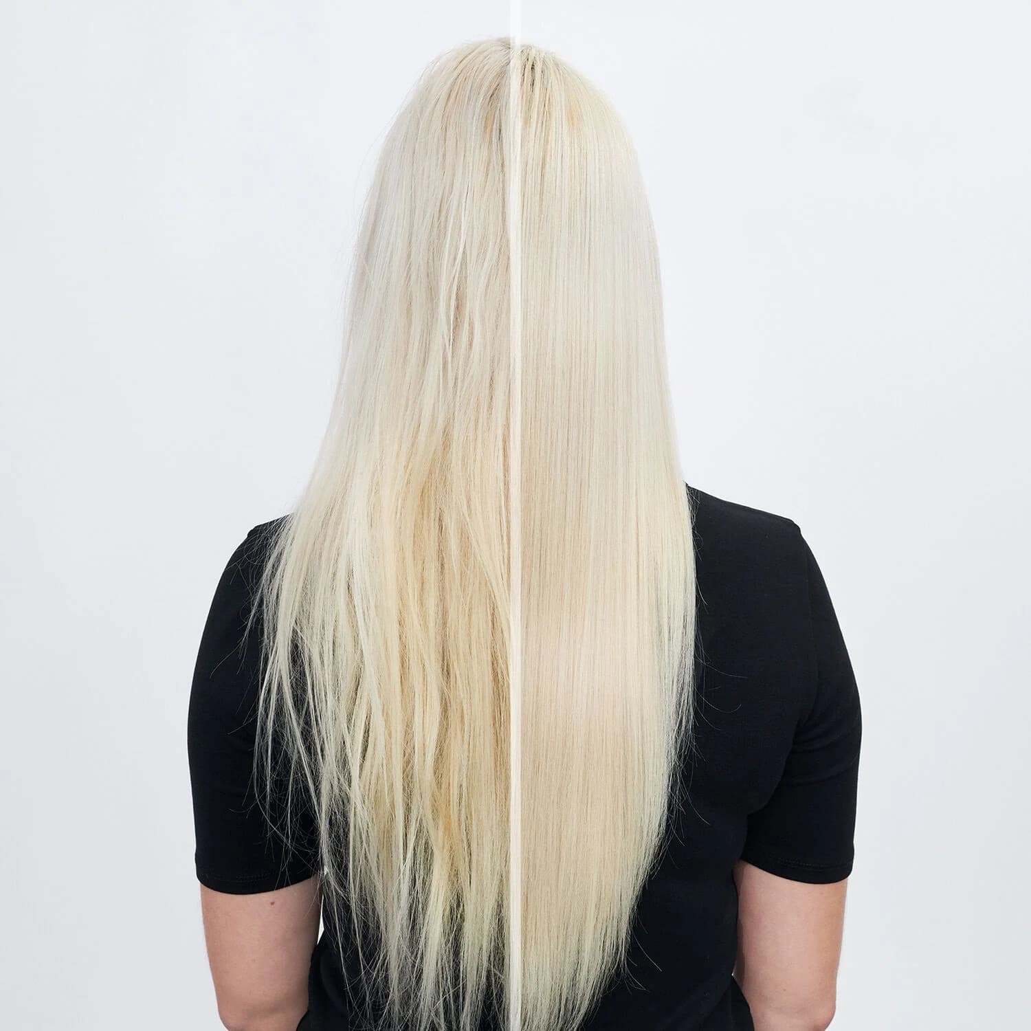 Acidic Bonding Concentrate Conditioner for Damaged Hair