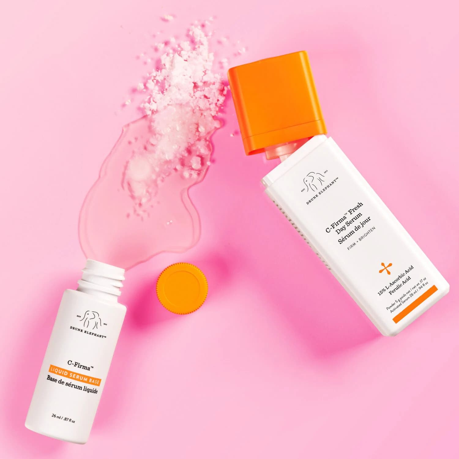 C-Firma™ Fresh Day Serum