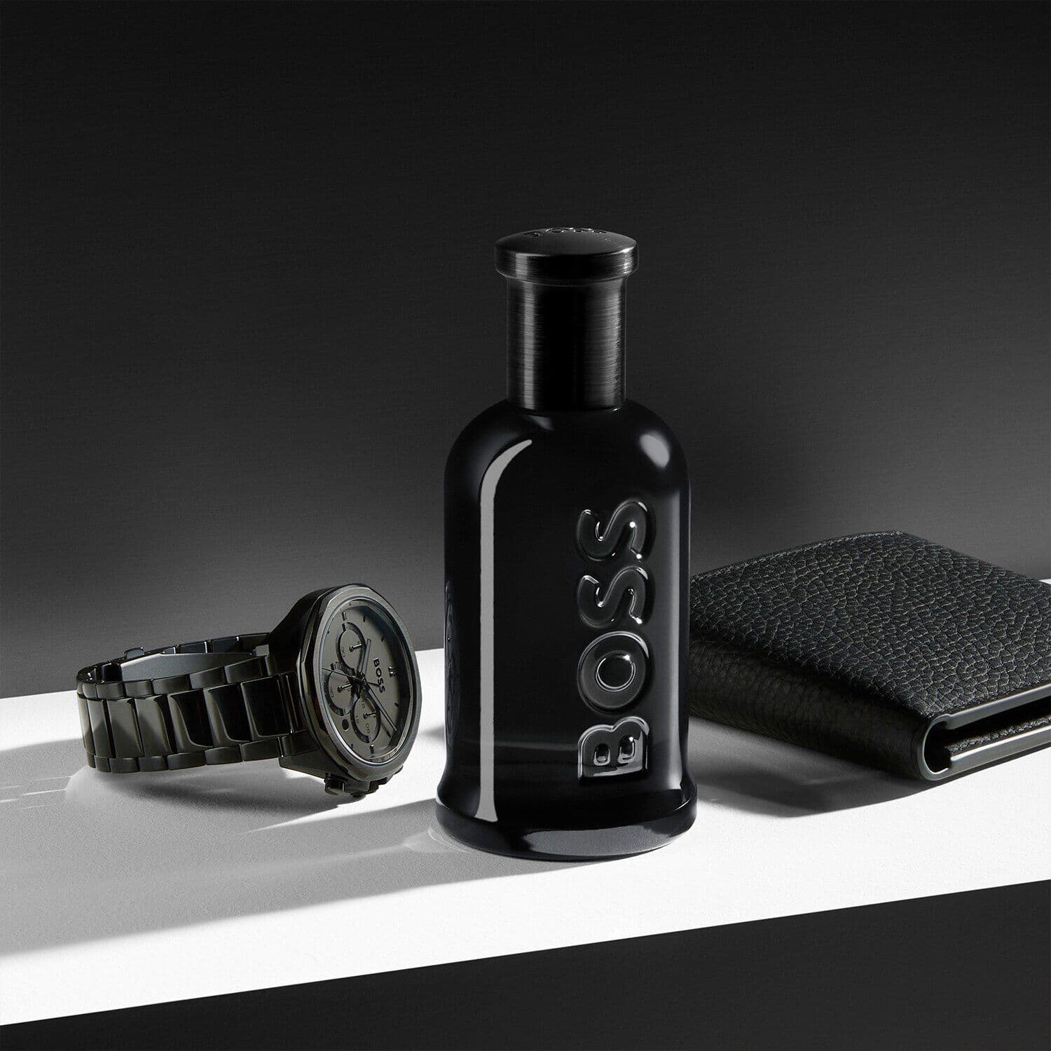 Bottled - Parfum