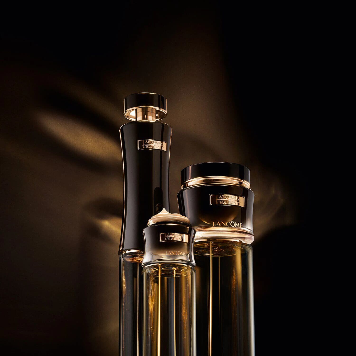 Absolue L'Extrait The Elixir Lotion