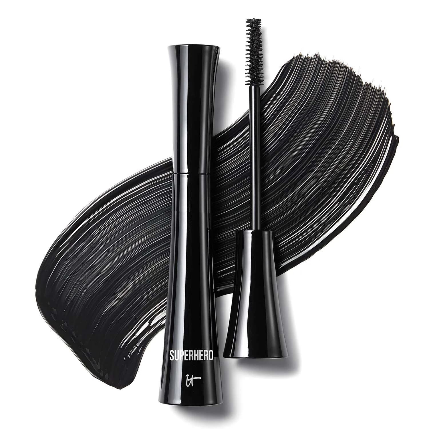 SUPER HERO MASCARA