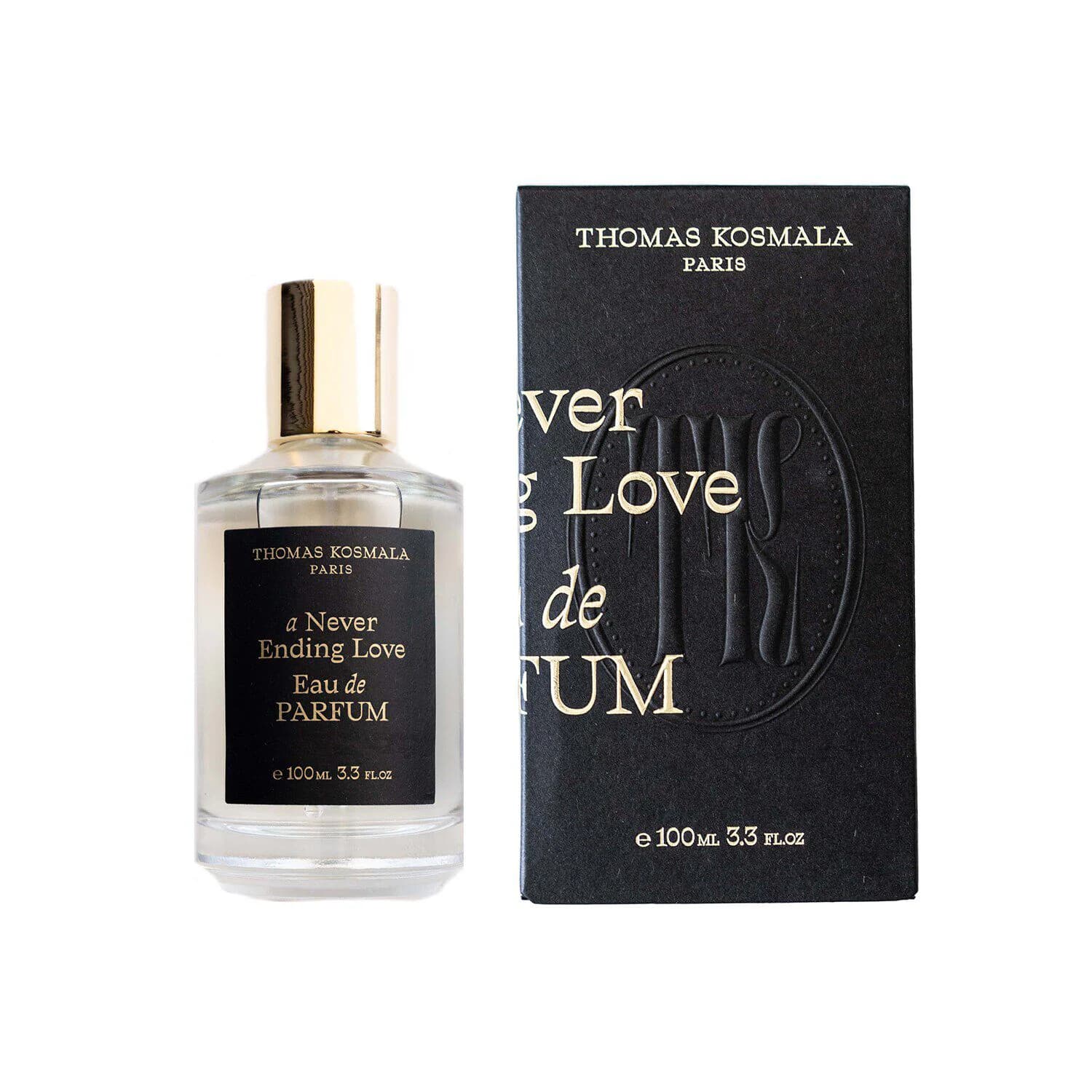 A Never Ending Love Eau de Parfum