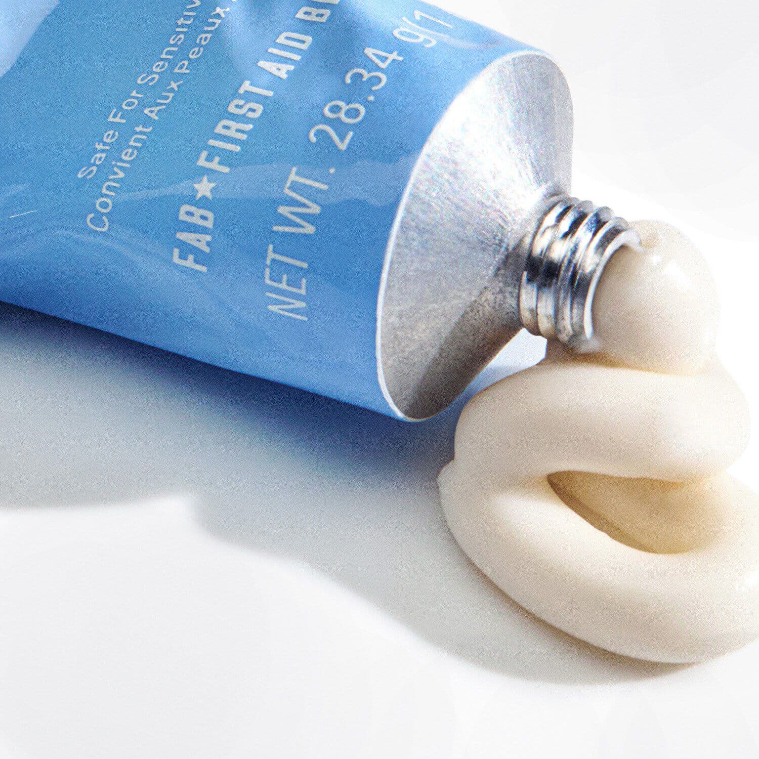 Ultra Repair Rescue Barrier Balm With Dimethicone