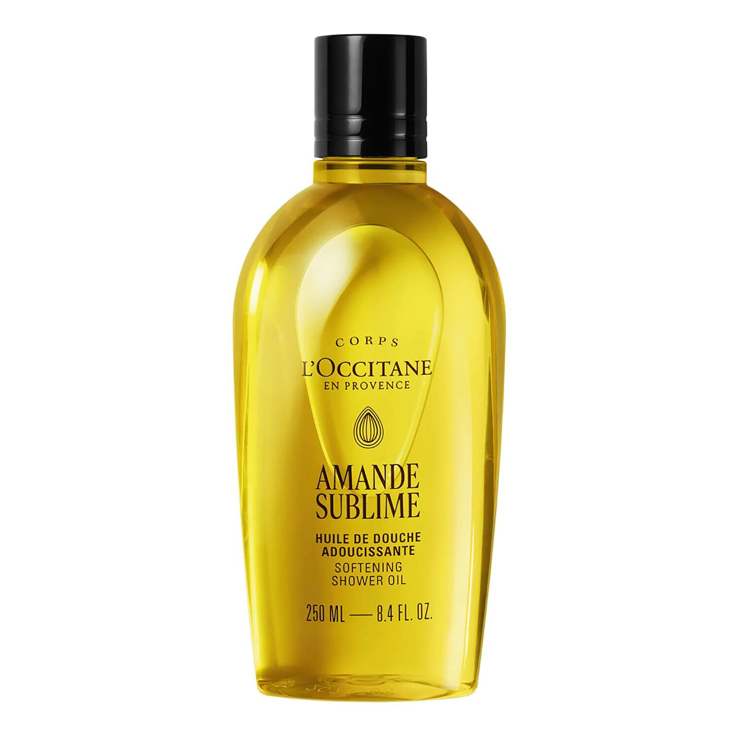 Softening Almond Shower Oil