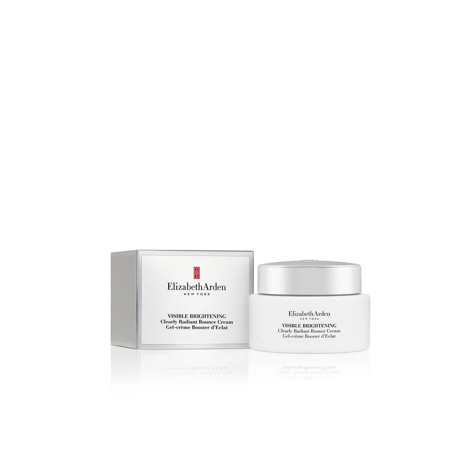 Visible Brightening Clearly Radiant Bounce Cream