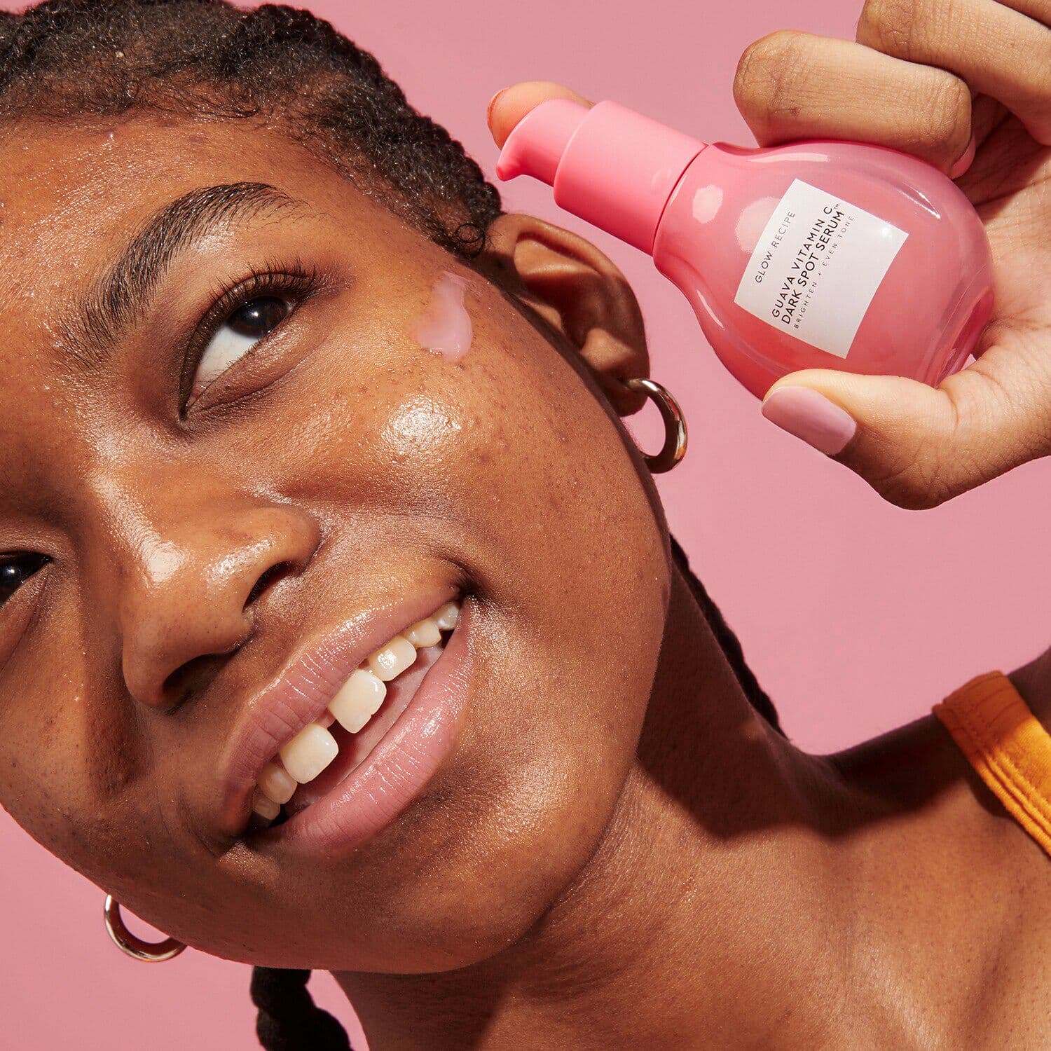 Guava Vitamin C Dark Spot Serum