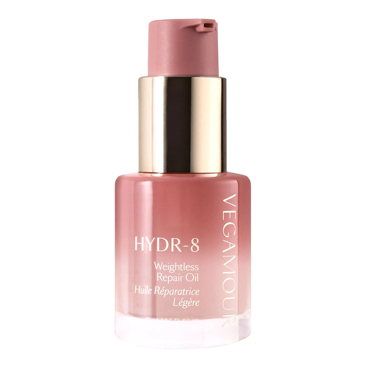 HYDR-8 Weightless Repair Oil Travel Size