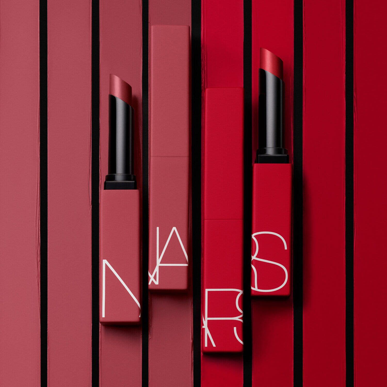 Powermatte High Intensity Lipstick 