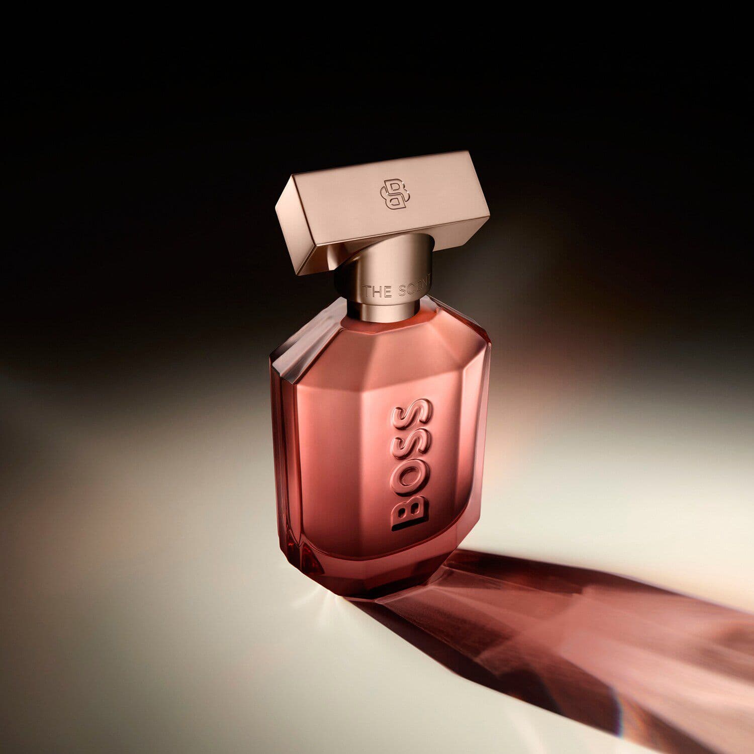 The Scent - Parfum