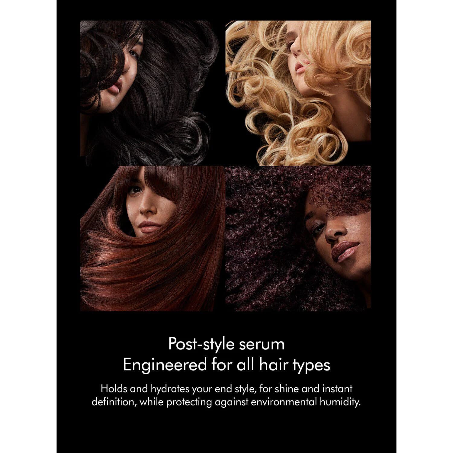Post-Style Serum