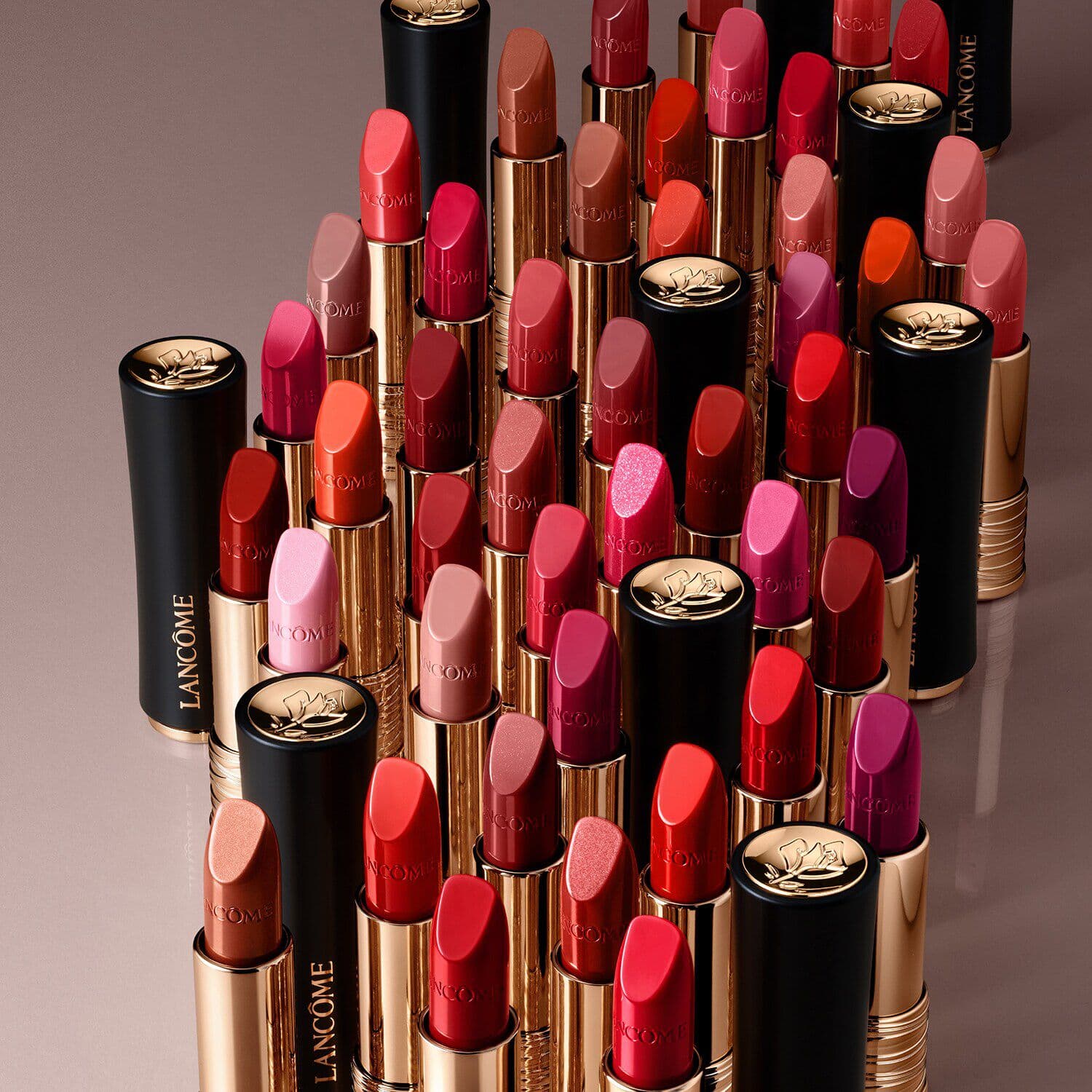 L'ABSOLU ROUGE CREAM