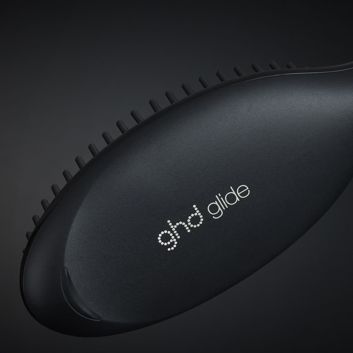 Glide Hot Brush