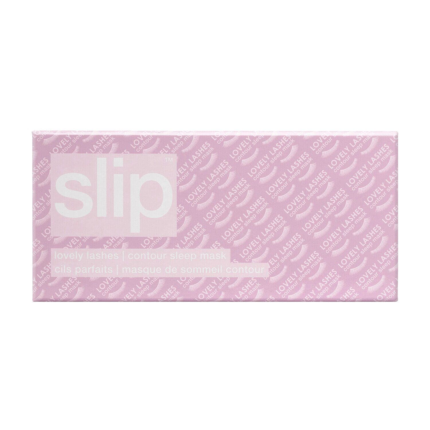 Sleep Mask - Contour Wildflower