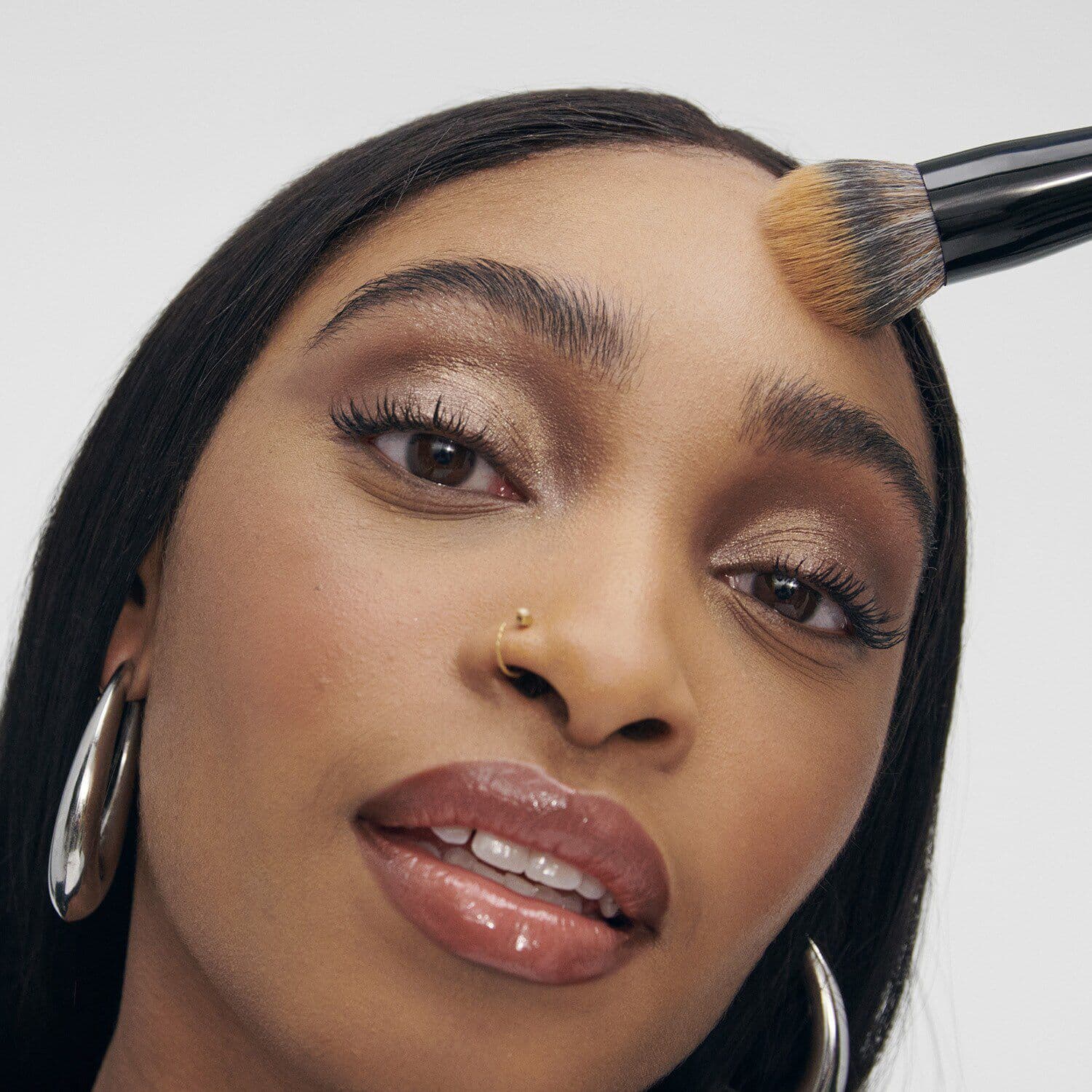 Pro Foundation Brush #64