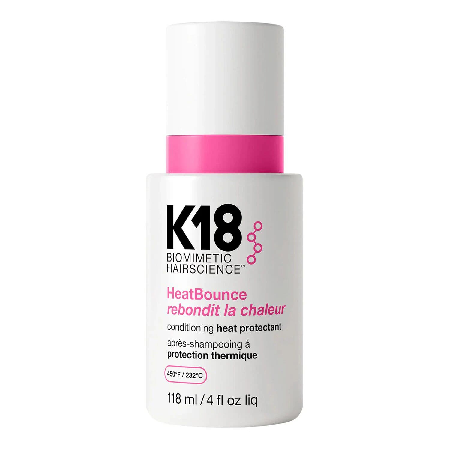 HeatBounce Conditioning Heat Protectant
