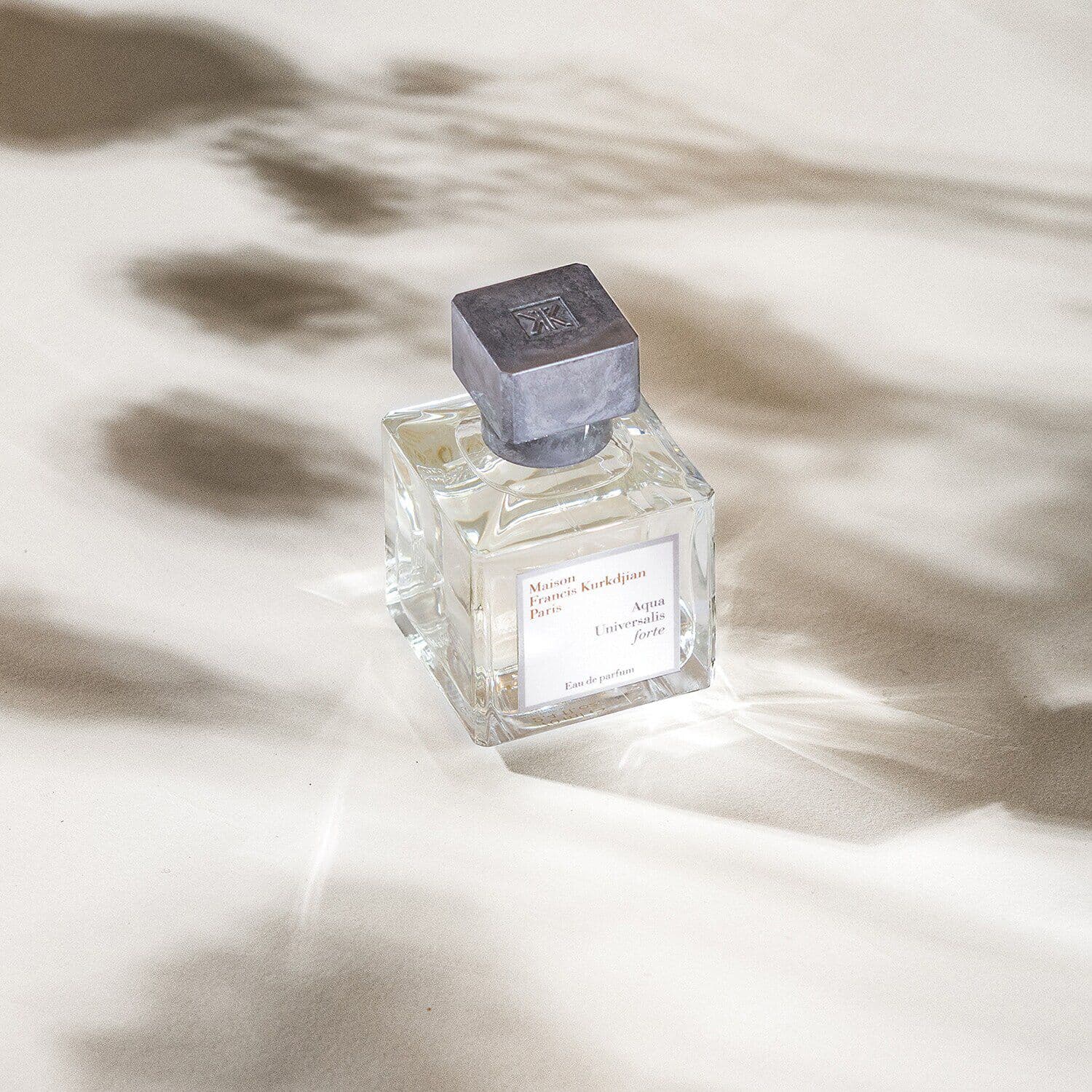 Aqua Universalis Forte Eau De Parfum
