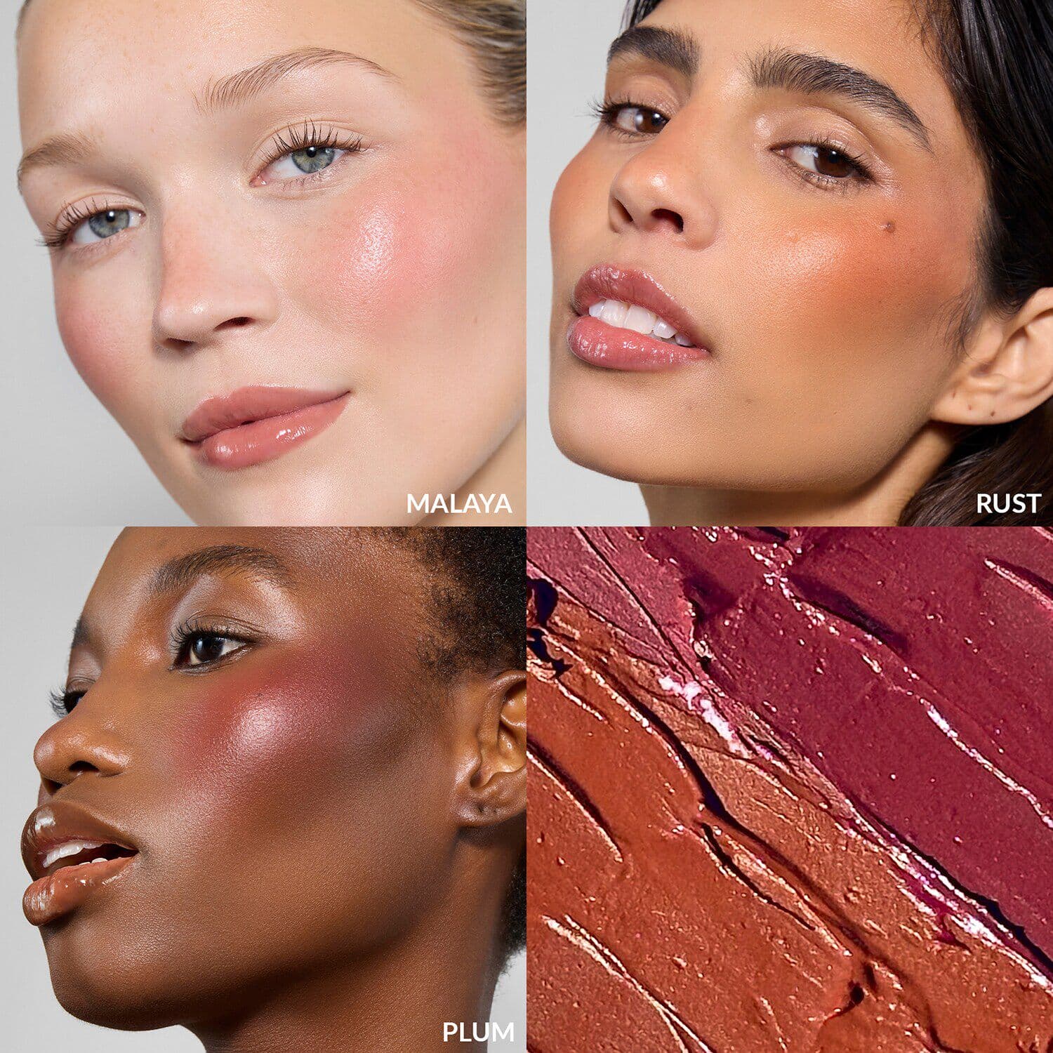 Cream Blush