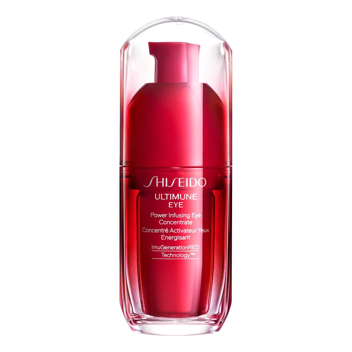 Ultimune Eye Concentrate