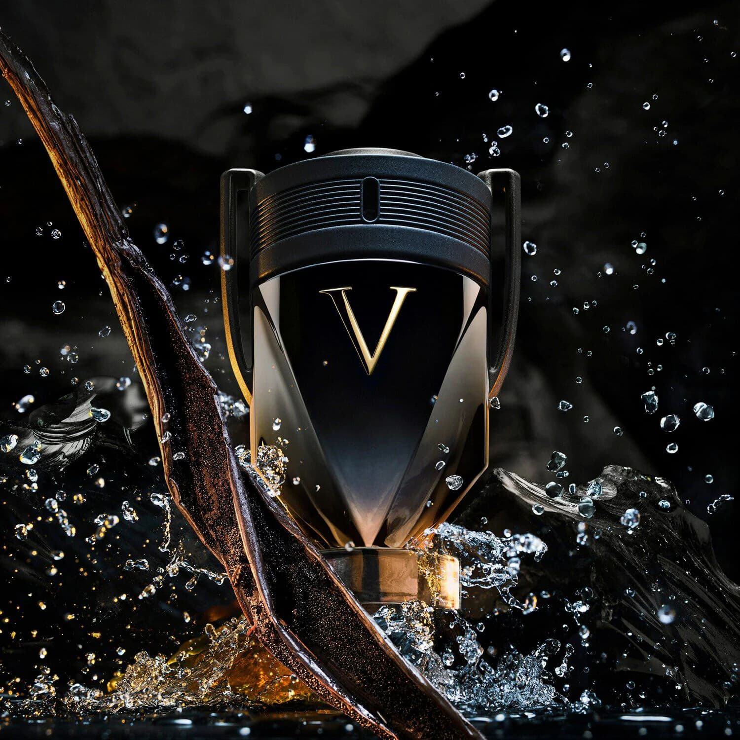 INVICTUS VICTORY EDP