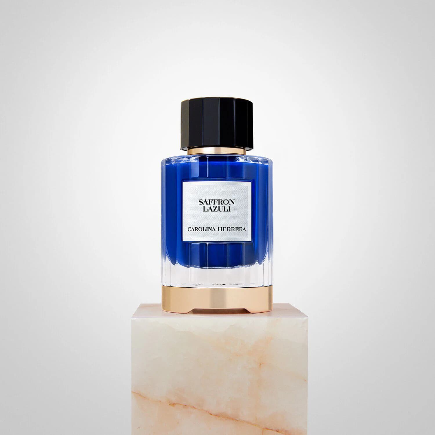 Saffron Lazuli - Eau de Parfum