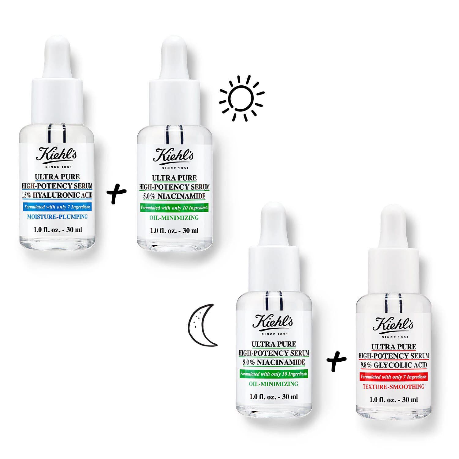 Ultra Pure High-Potency Serum 1.5% Hyaluronic Acid