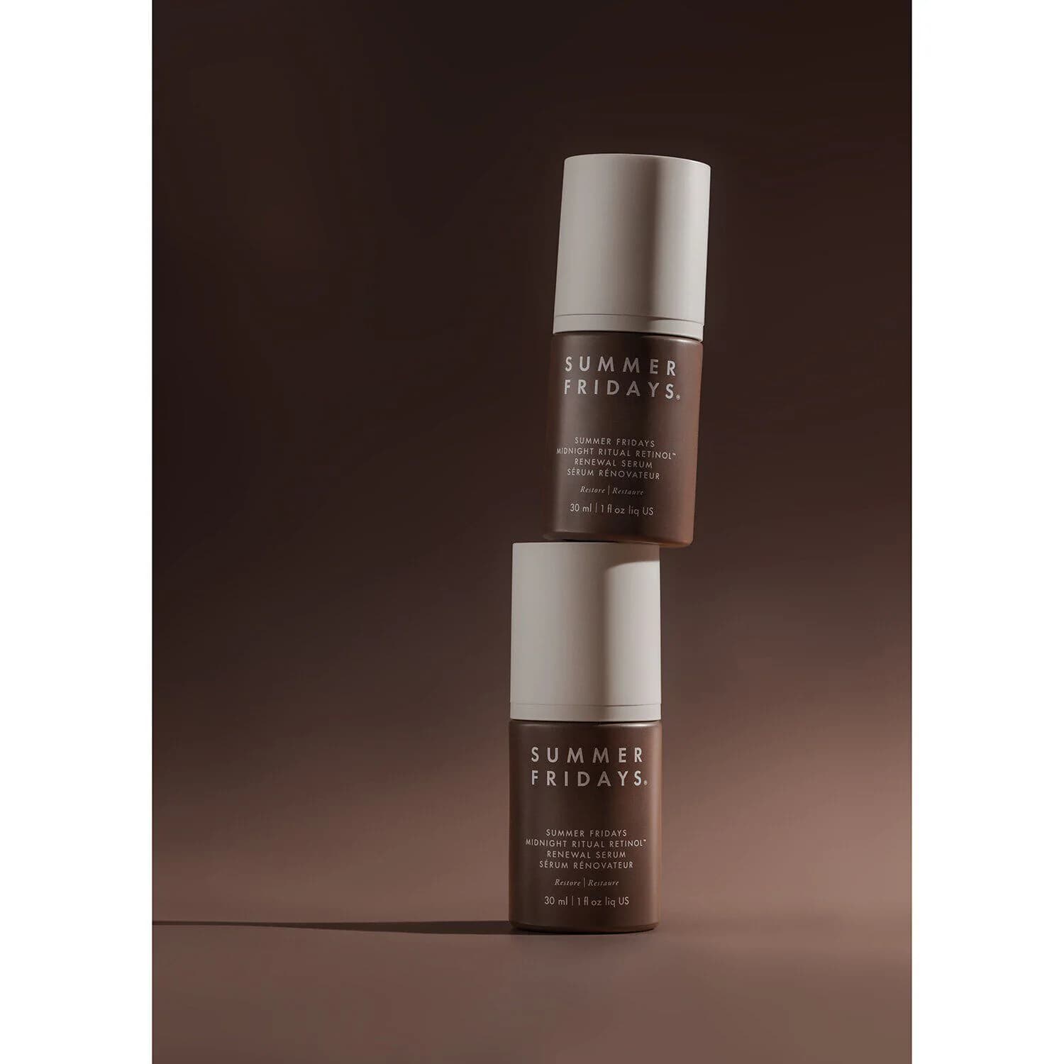 Midnight Ritual Retinol Serum