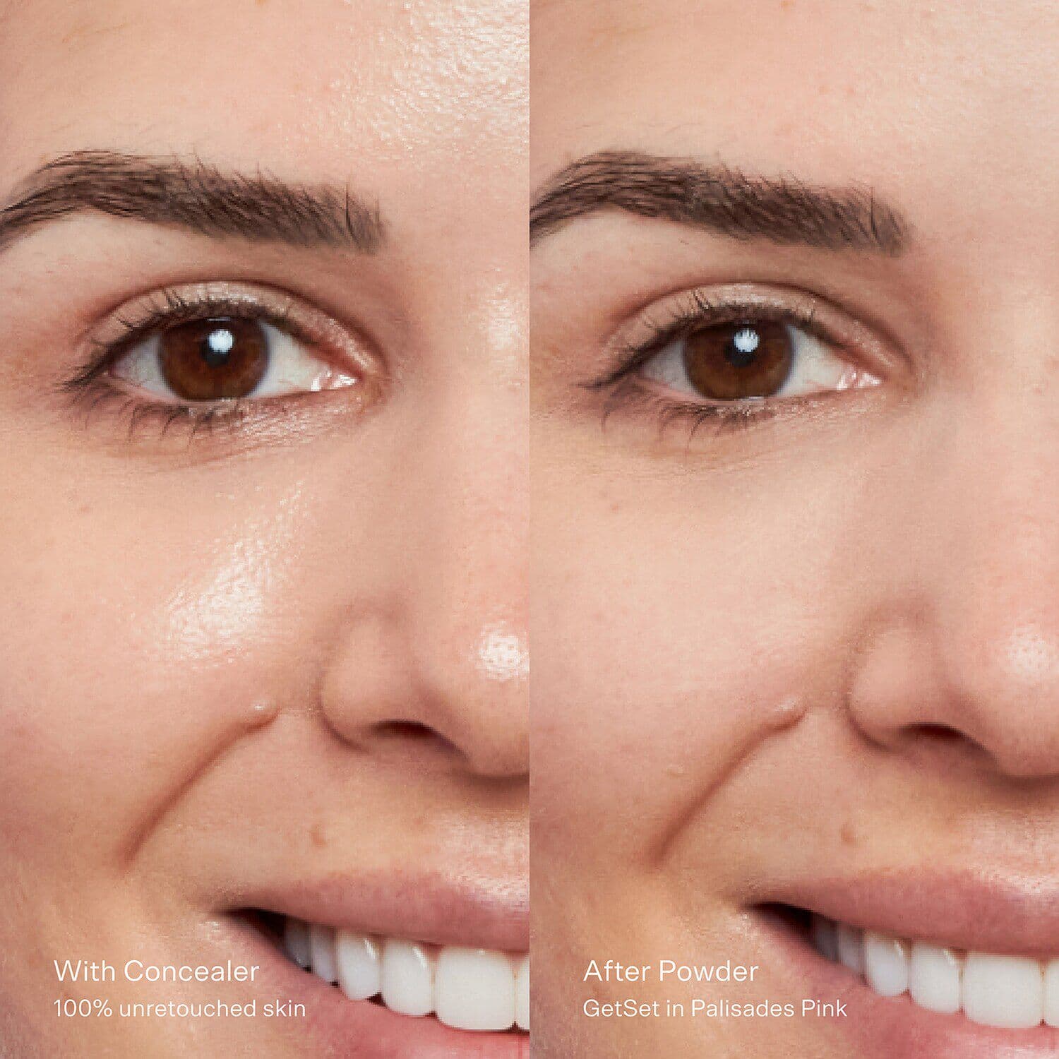 GetSet™ Blur + Set Pressed Powder