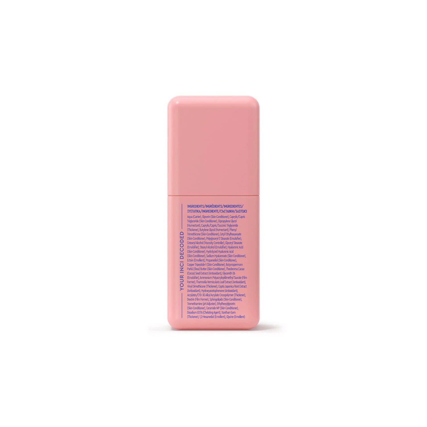Barrier Repair Eye Cream