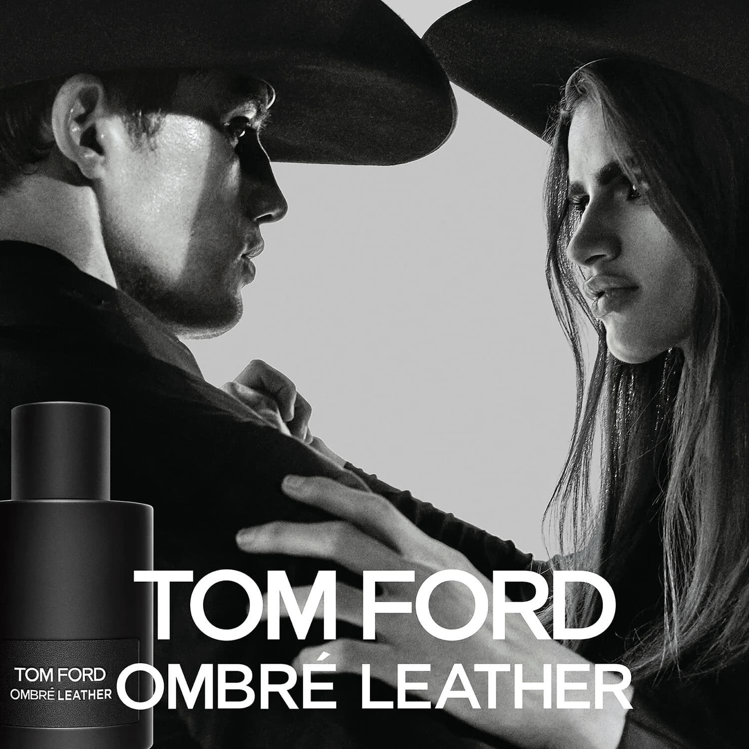 Ombre Leather - Eau de Parfum