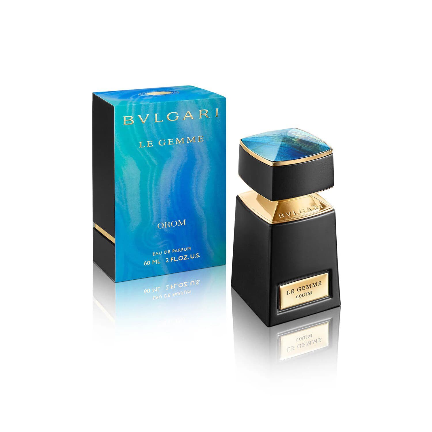 Le Gemme - Orom Eau de Parfum