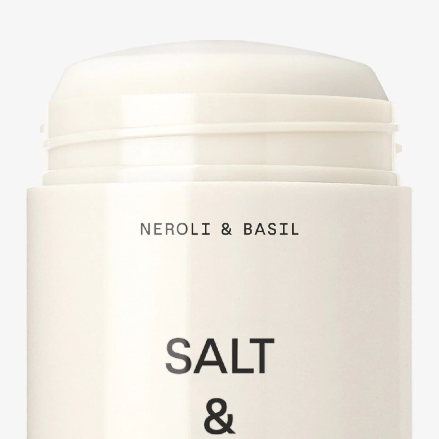 Neroli & Basil Deodorant