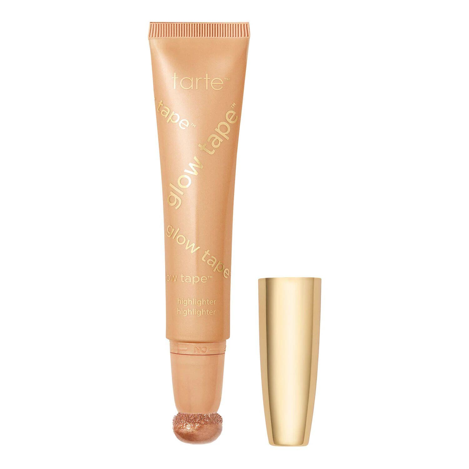 Glow Tape™ Luminous Liquid Highlighter