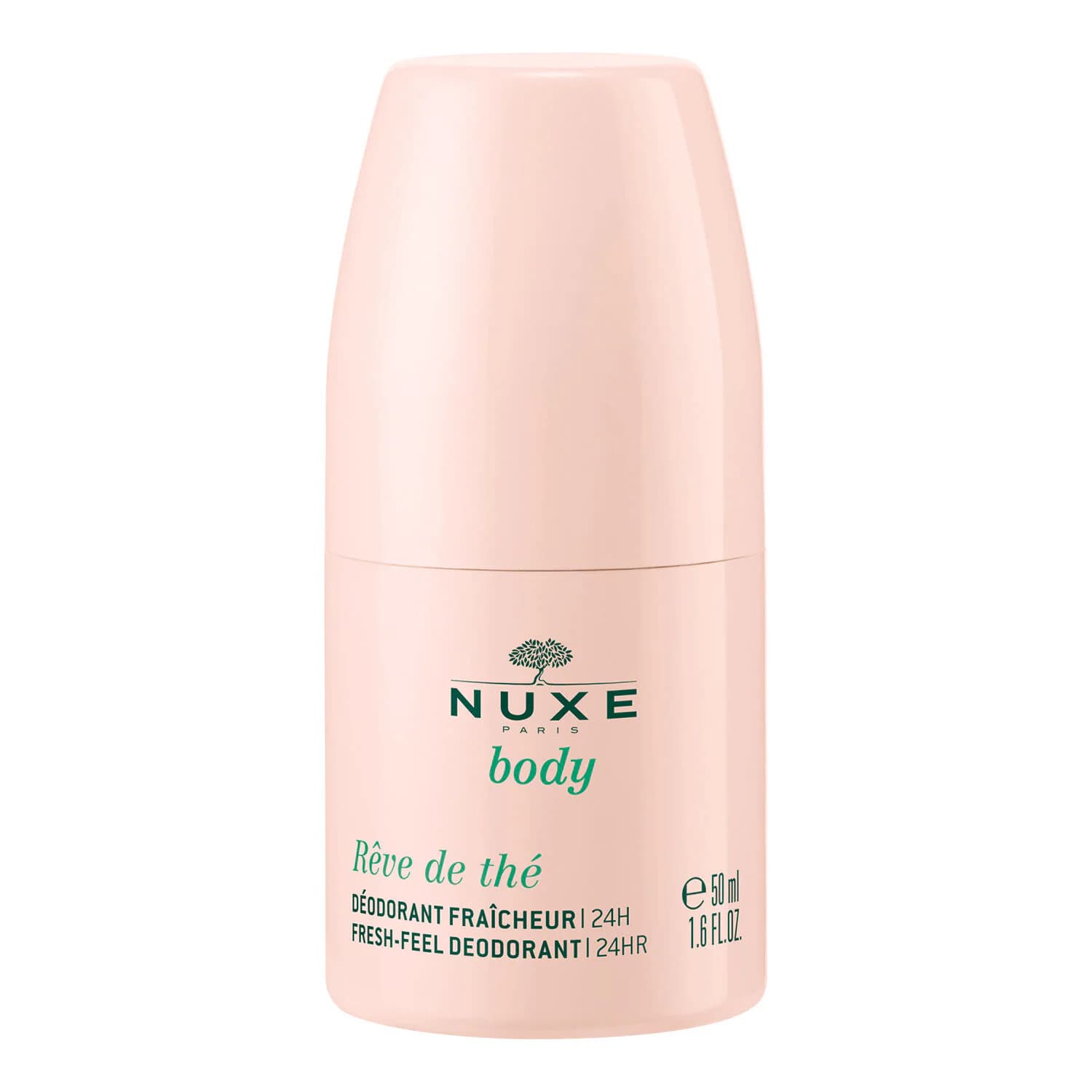 Body Rêve de thé Refreshing Deodorant
