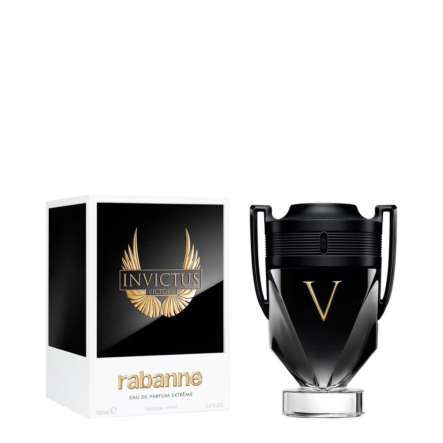 INVICTUS VICTORY EDP