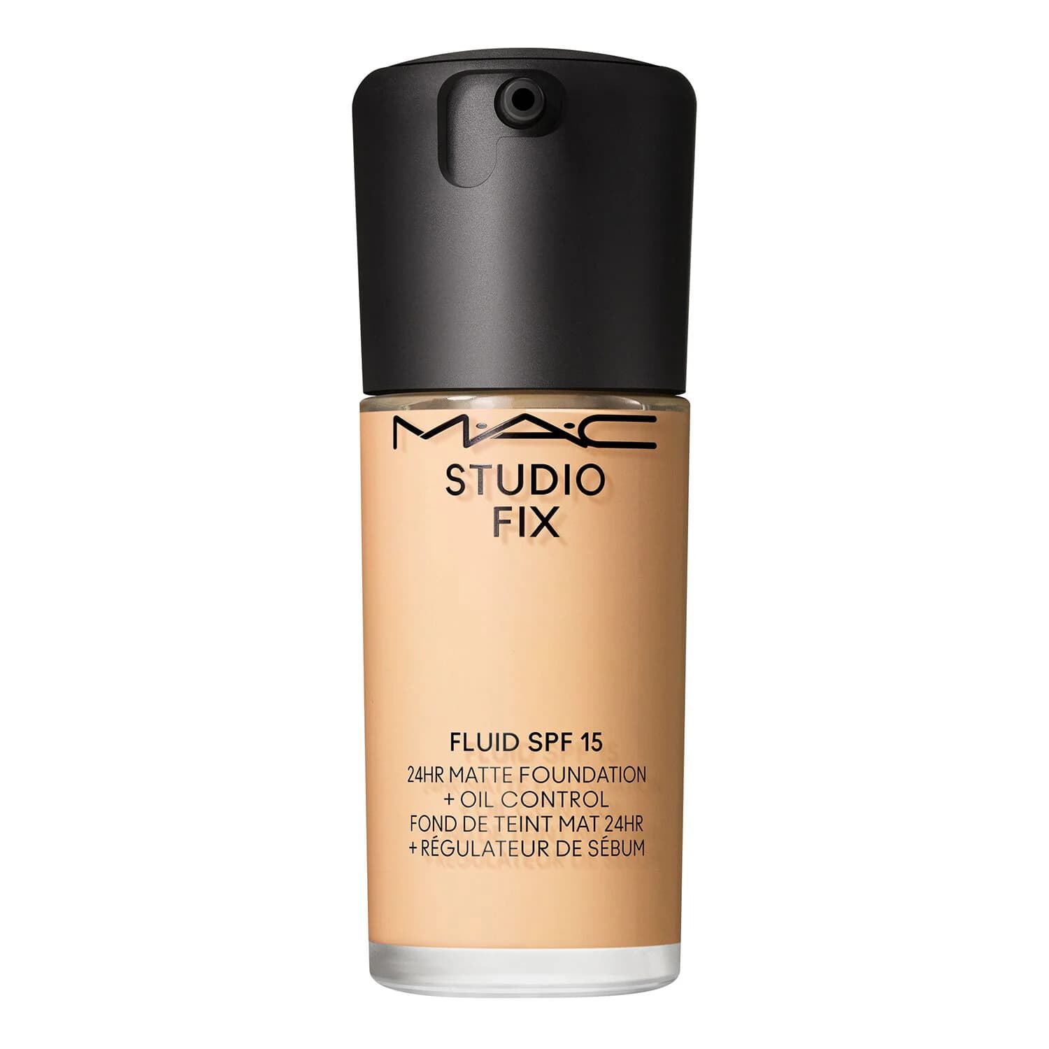 Studio Fix Fluid SPF 15 24Hr Matte