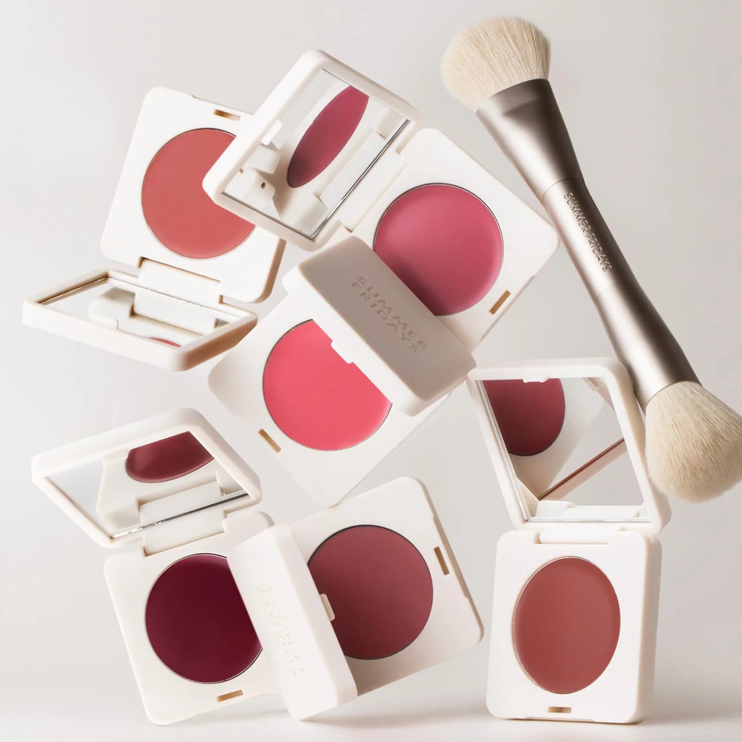 Blush Butter Balm