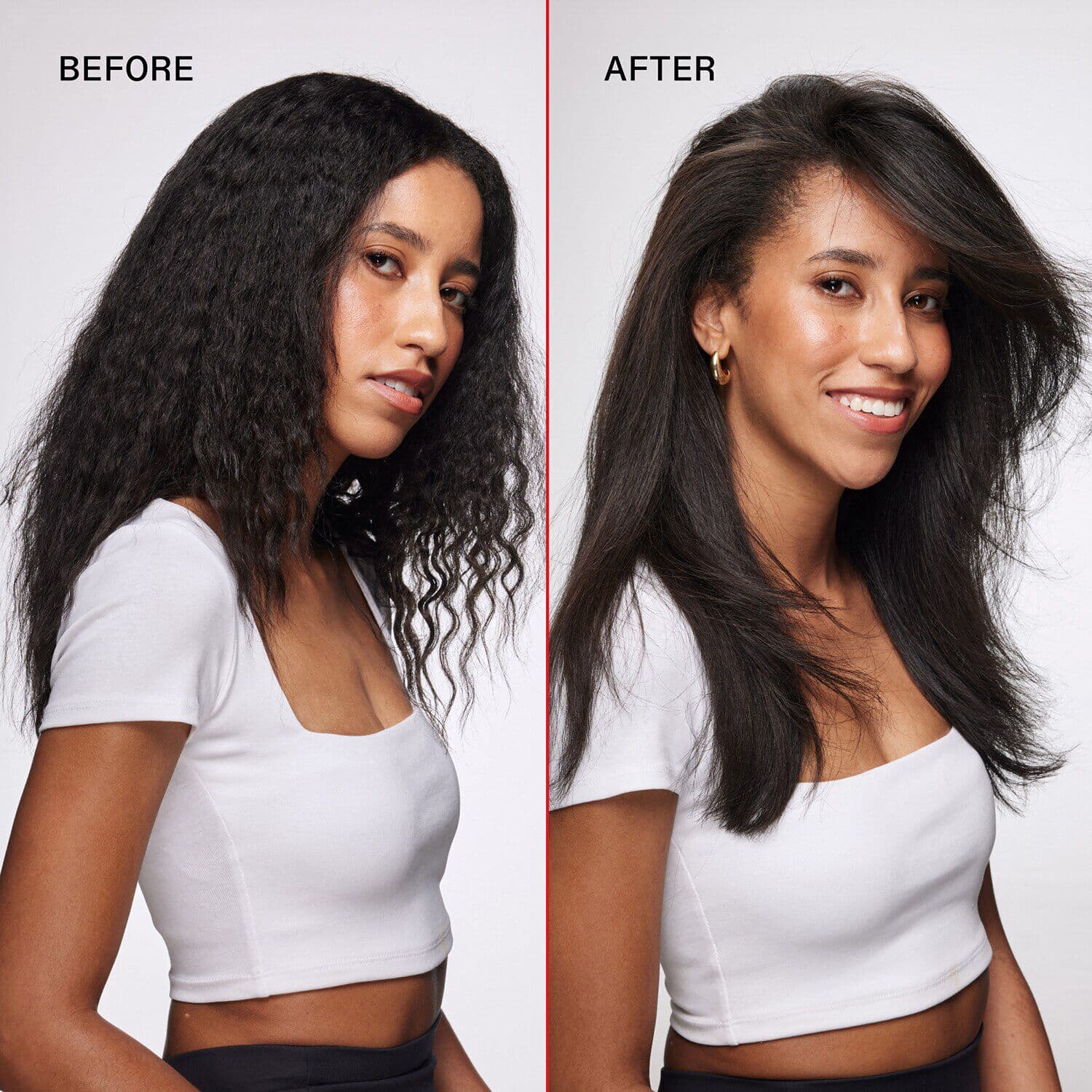 Volumizing Blow Dry Mist Blowout booster