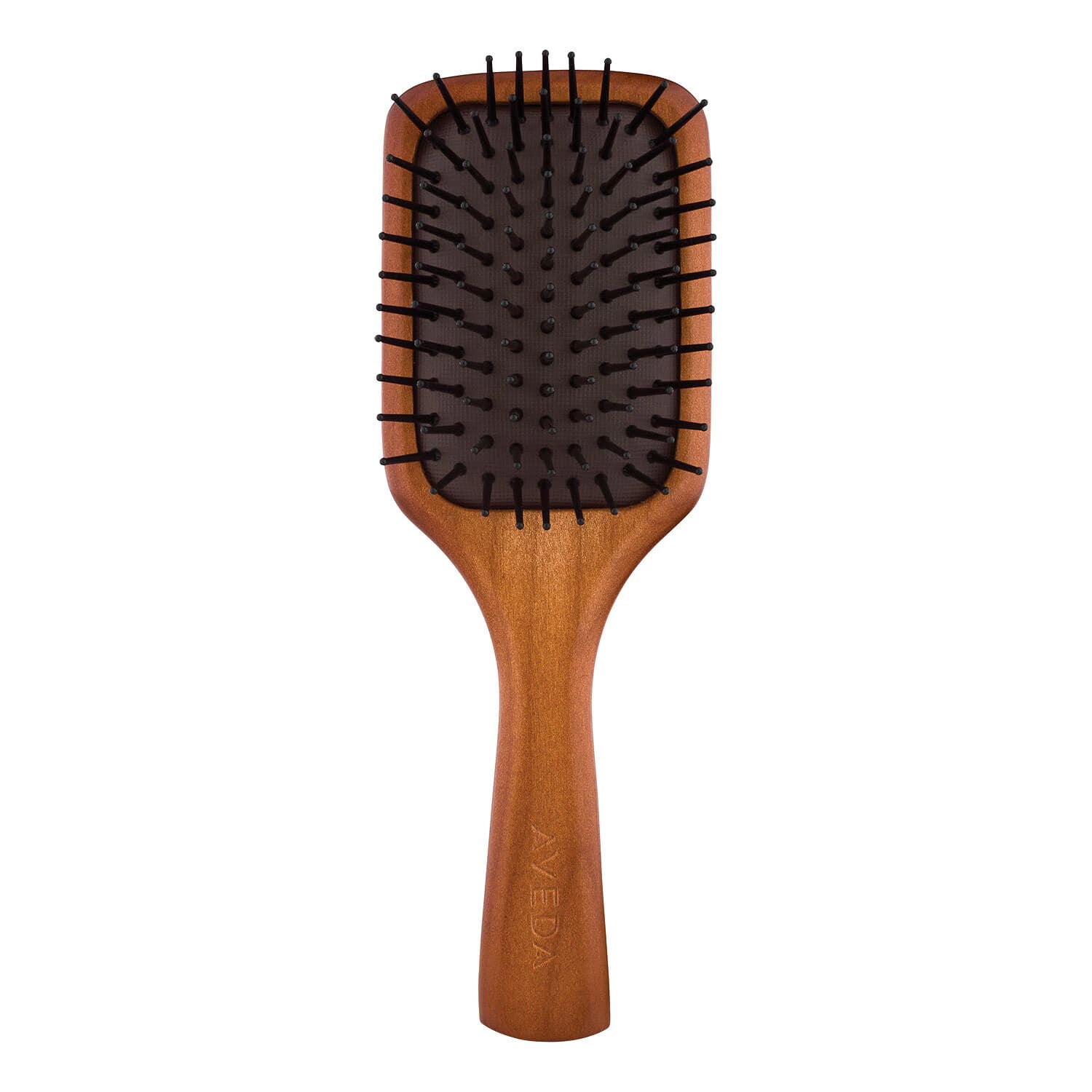 Wooden Paddle Brush - Wooden Brush Travel Size