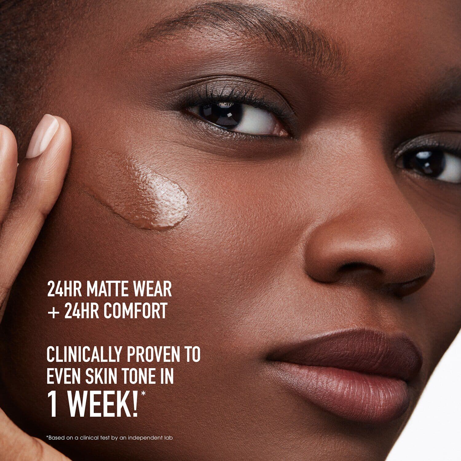 BAREPRO 24HR Matte Comfort Liquid Foundation