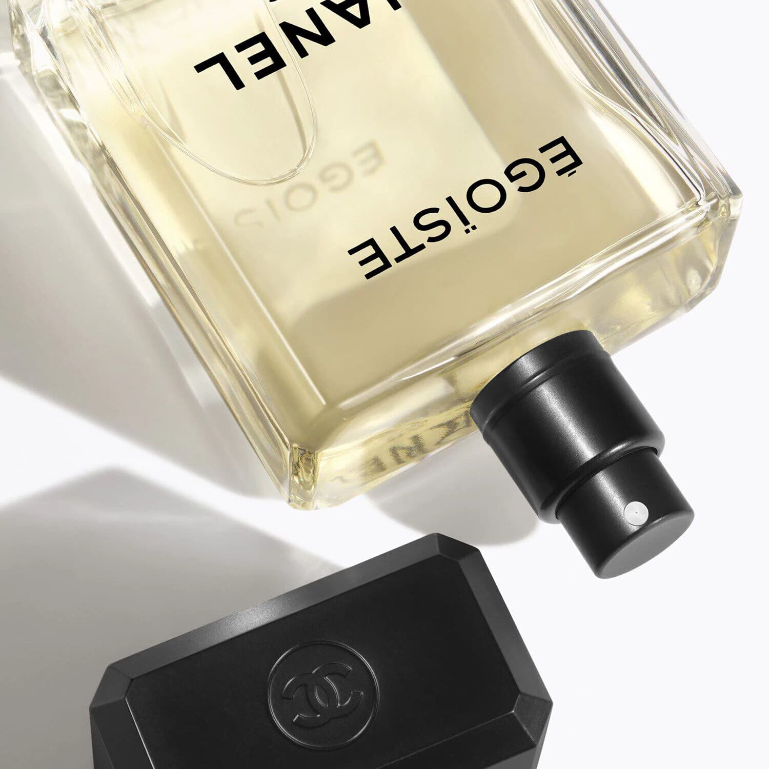 ÉGOÏSTE - Eau De Toilette Spray