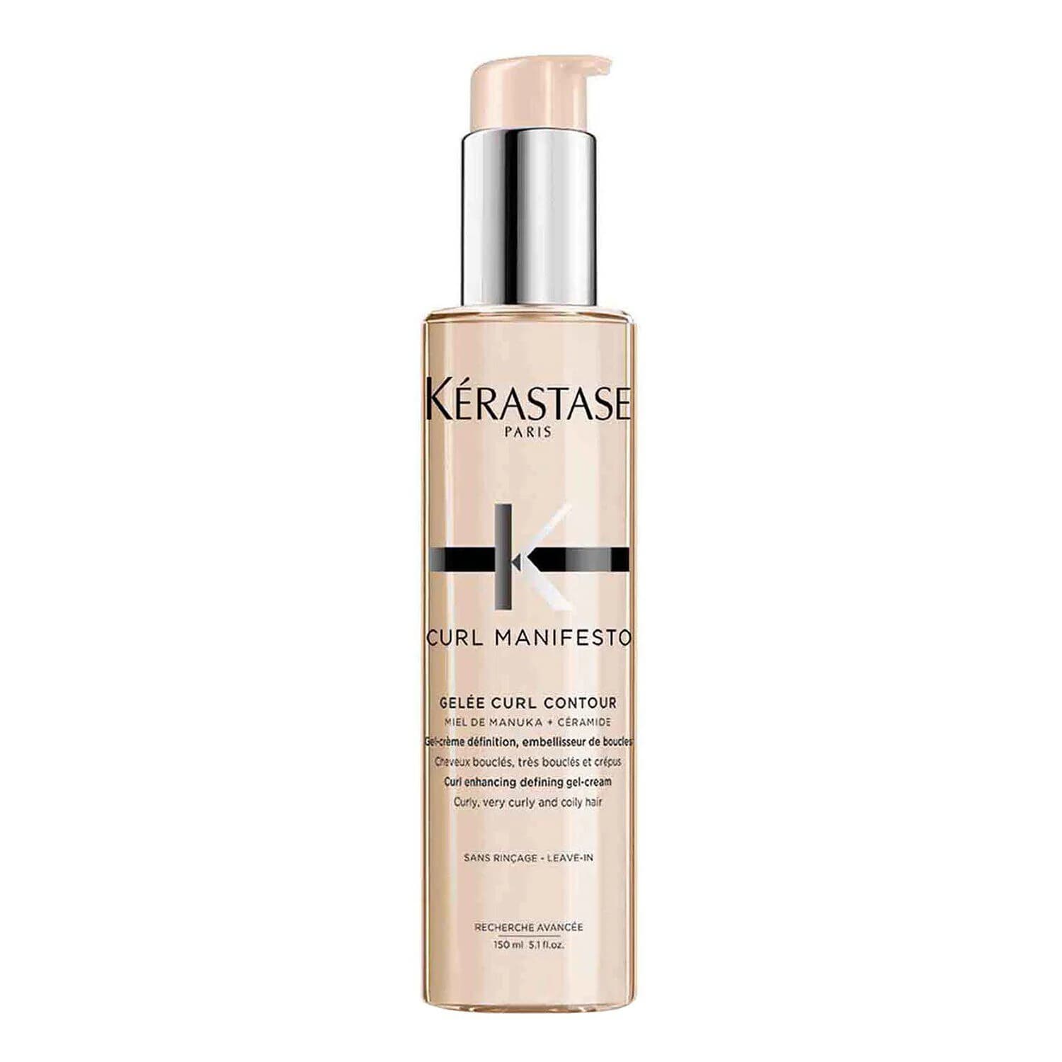 Curl Manifesto Curl Defining Gel-Cream