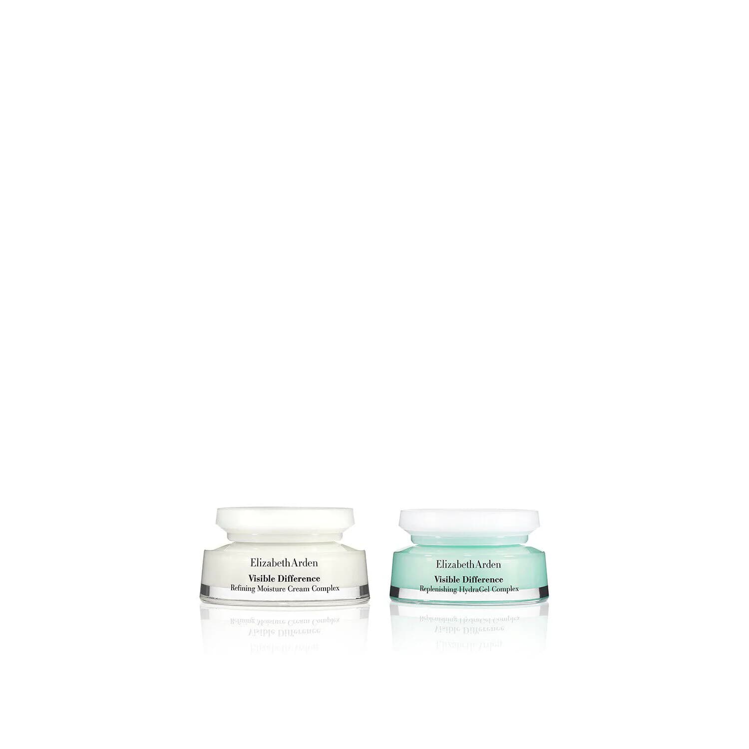 Visible Difference Dewy Skin 2-Piece Set
