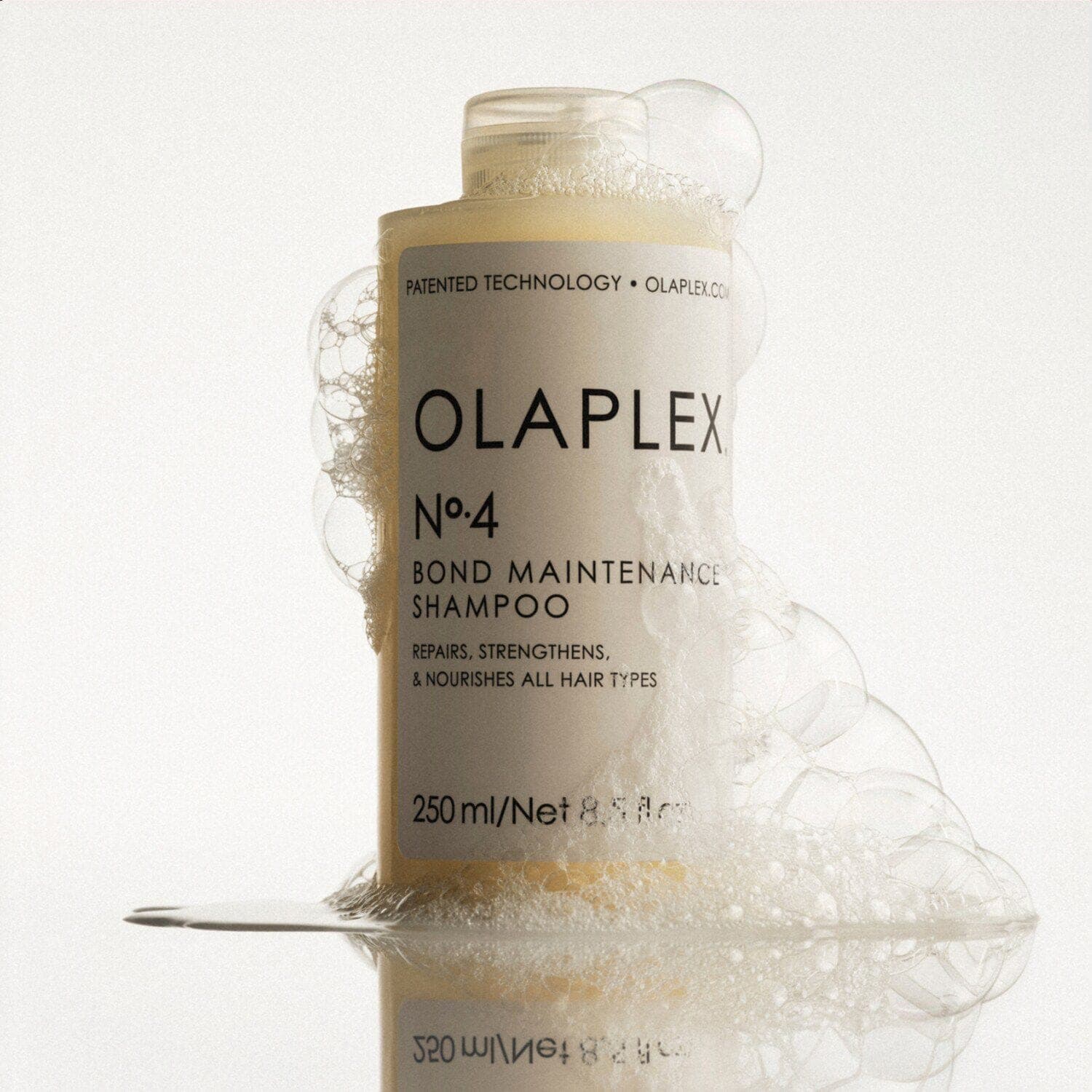 No. 4 Bond Maintenance™ Shampoo