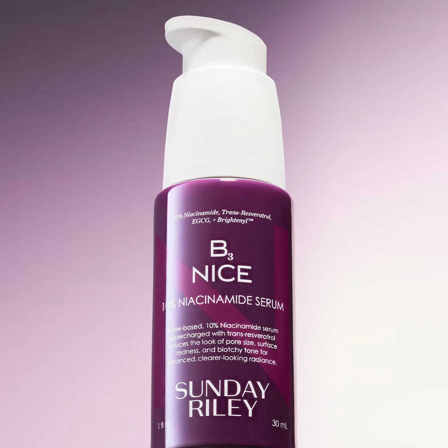 B3 Nice - 10% Niacinamide Serum