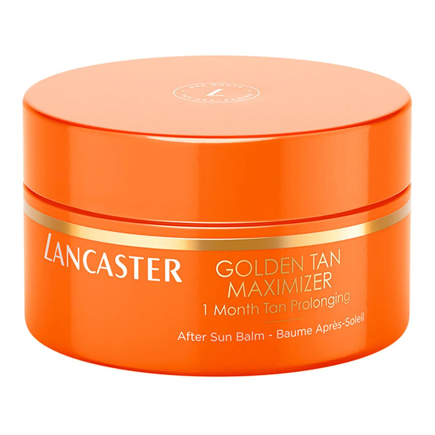 Golden Tan Maximizer - After Sun Balm
