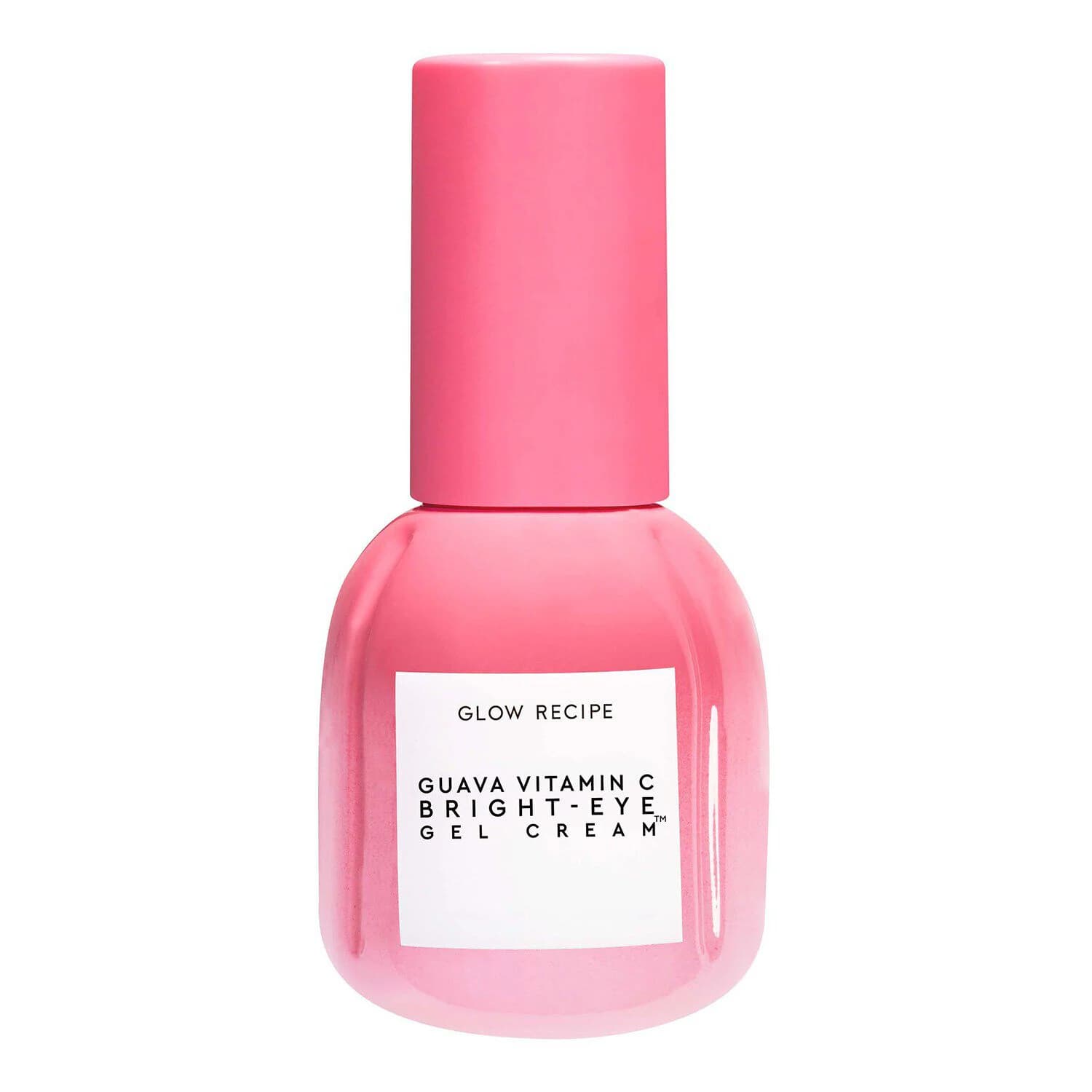 Guava Vitamin C Bright-Eye Gel Cream