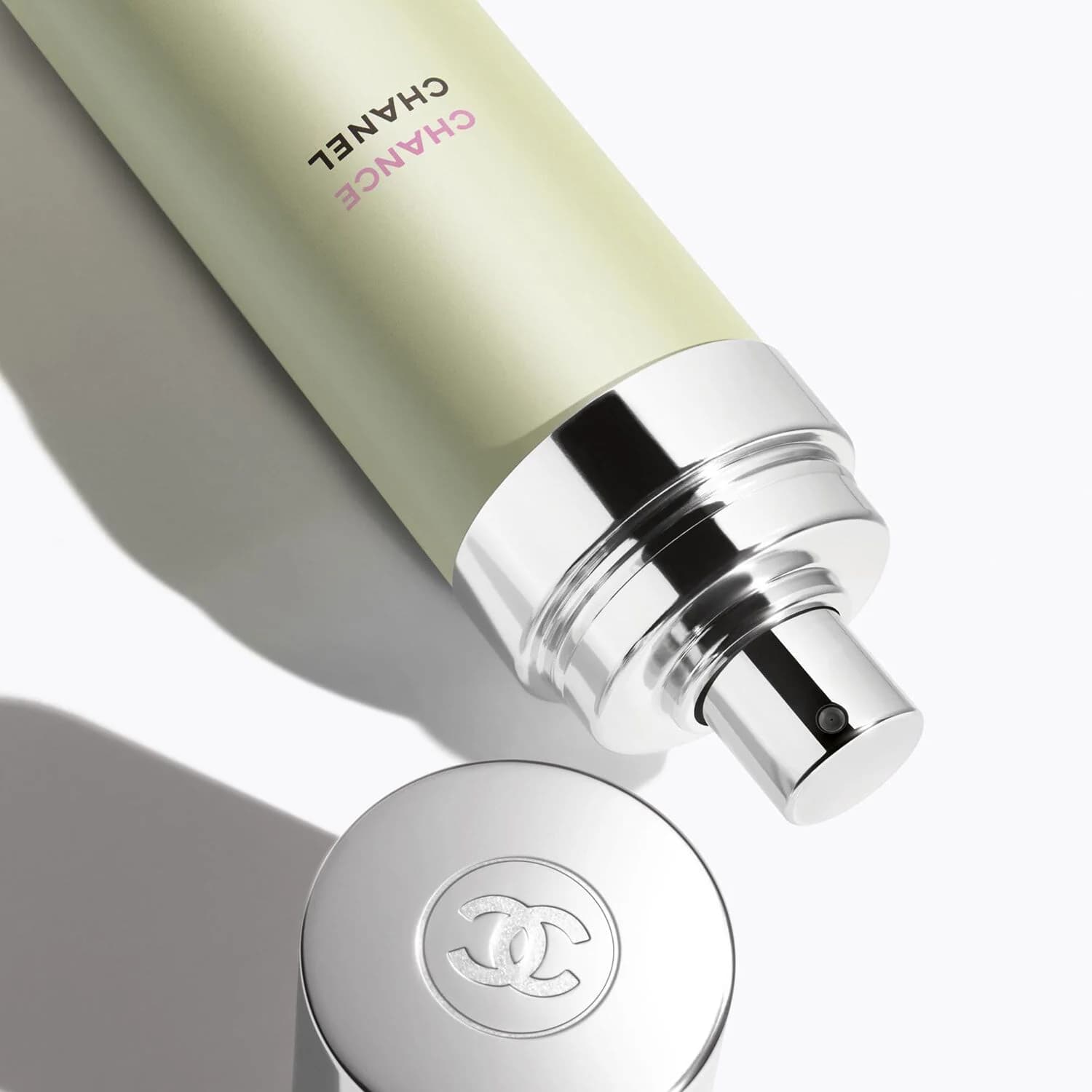 CHANCE EAU FRAÎCHE - Sheer Moisture Mist